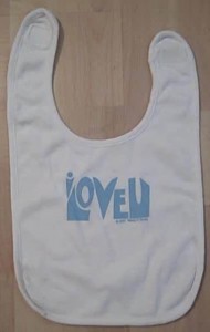 iloveu-bib-blue